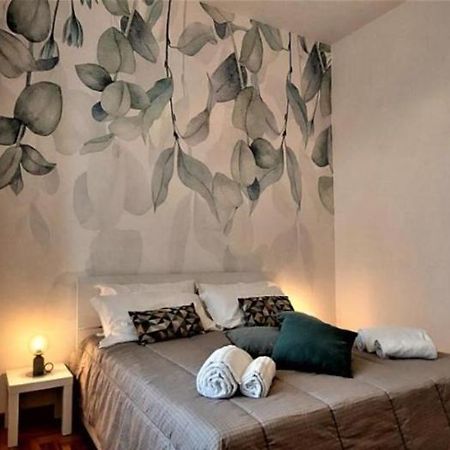 Apartmán Casa Linda Řím Exteriér fotografie