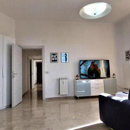 Apartmán Casa Linda Řím Exteriér fotografie