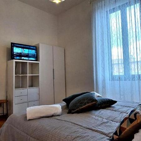 Apartmán Casa Linda Řím Exteriér fotografie